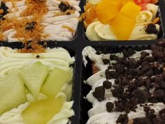 -好利来(彩香店)