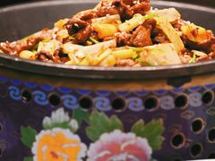 贝勒爷烤肉-羲和雅苑•北京烤鸭(国贸商城店)