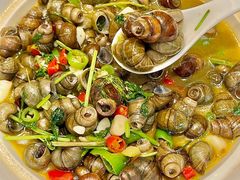 -火龙堂·风味民间菜(文一路店)