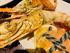 -君悦酒店·乐厨·高空自助餐(青年大街店)