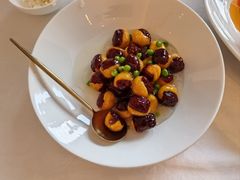 -金色艳阳天•粤菜 淮扬菜(古平岗店)