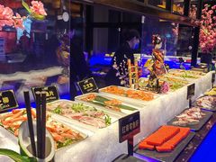 -九月海·海鲜自助(世纪东方店)