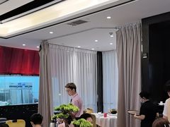 -胜记酒家·风味线(南山花园城店)