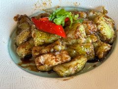-粤菜王府·海鲜·茶市·海景餐厅(大梅沙店)