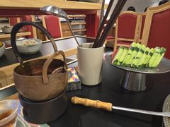 -廖掌柜·重庆鲜货火锅(上海首店)