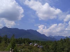 -佛爷洞旅游景区