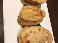 -枣子树·素食餐厅(朱家尖店)