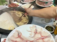 -鱻鱼捞.祥祥鱼锅(高淳一店)