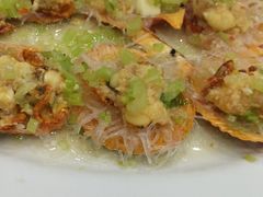 -天天海鲜城·海鲜大排档(新溪店)