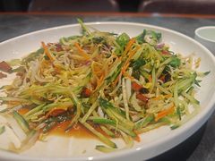 -李记饺子·熏酱东北菜(欢乐谷店)