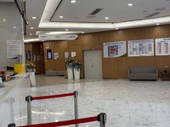 -美年大健康·体检中心(江岸分院)