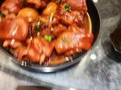 -95号酱骨·一块豆腐(展春园西路店)