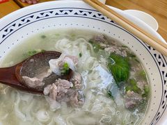 -三两粉(莲塘华润万家店)