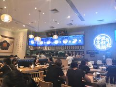 -文叔·湖北名小吃·小龙虾(华强北店)