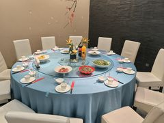 -红菜坊·烤鸭·川鲁宴(石园店)