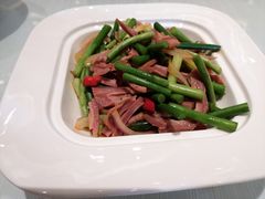 -绿地御豪温泉酒店·御泉中餐厅