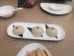 -苏小柳点心·手作小笼包(浦东嘉里城分院)