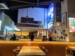 -五丁桥光头香辣蟹(望江橡树林店)