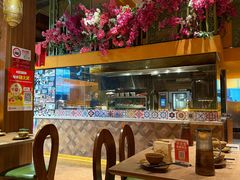 -耶里夏丽·新疆菜·28年喀什老馆(田林东路店)