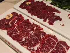 -八合里潮汕鲜牛肉火锅(上海汇智广场店)