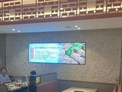 -蝎王府羊蝎子(虎坊桥总店)