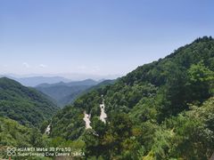 -大水川景区