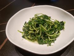 -翕间食·精致淮扬菜(江苏大剧院店)