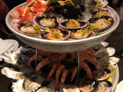 -Water Grill(圣莫妮卡店)