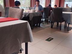 -永乐饭庄(安德路店)
