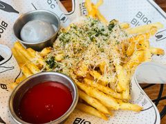 -Blac+Blac(中海环宇荟店)