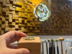 -十八字金银饰·拼豆·开蚌手工体验团建(君太百货店)