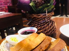 -92°C俄式厨房(中央大街店)