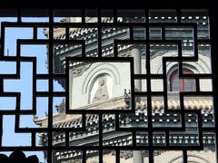 -哈尔滨极乐寺