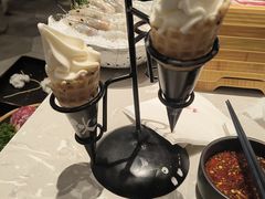 -空之介寿喜烧·和牛放题(恒隆广场店)