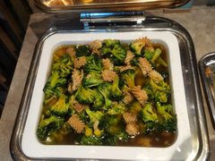 -粤海璇宫·木棉花高空旋转餐厅·聚会派对
