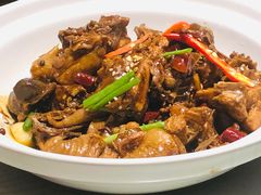 -U你·天然调味(南湖总店)