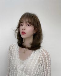 -东方美妍小鹏造型
