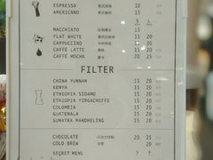 -Manner Coffee(大宁国际商业广场店)