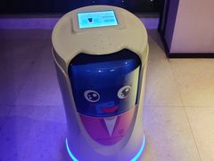 -扬州中集格兰云天大酒店