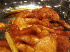 -吕氏疙瘩汤·新鲁菜(潍坊银座店)