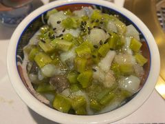 -千寻山野烤肉(中关村店)