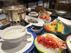 -海鼎荟海鲜姿造(仟禧汇店)