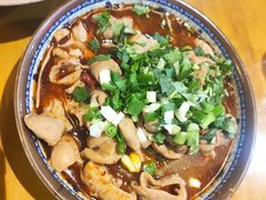 -曾三娘翘脚牛肉
