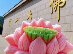 -灵山胜境