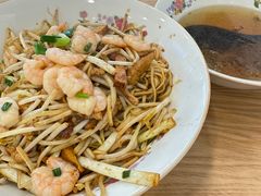 -小狗面馆(河东路店)