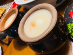 小罐子鸡汤虾仁米线-雀舞云南菜(天津天河城购物中心店)