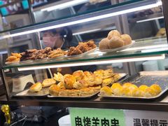 -聚德华天护国寺小吃(甜水园店)