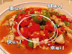 -江味龙虾馆·裸蓝龙虾(南山店)