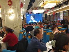 大堂-香满楼(南关店)