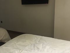 -好逸SMART酒店(成都春熙路太古里店)